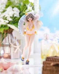 2026年最新】ガレージ ブルーアーカイブの人気アイテム - メルカリ