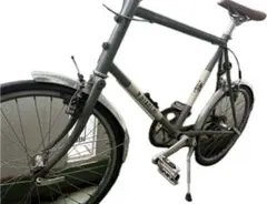 2026年最新】ビアンキ ミニベロ フェンダーの人気アイテム - メルカリ