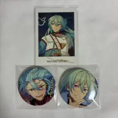 2026年最新】日々樹渉 フィーチャー 缶バッジの人気アイテム - メルカリ