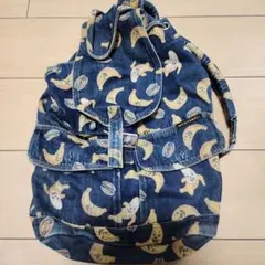 2026年最新】ヒステリックグラマー リュック デニムの人気アイテム