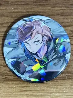 2026年最新】中原中也 缶バッジの人気アイテム - メルカリ