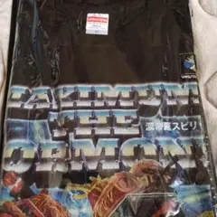 2026年最新】濃帝羅スピリッツtシャツの人気アイテム - メルカリ