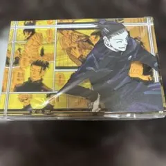 2026年最新】夏油傑 バースデー アクリルブロックの人気アイテム