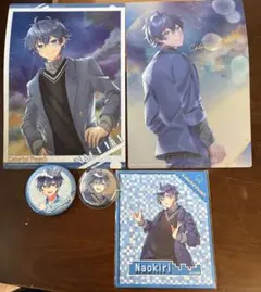 2026年最新】なおきり 缶バッジ まとめ売りの人気アイテム - メルカリ