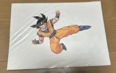 2026年最新】鳥山明 複製原画の人気アイテム - メルカリ