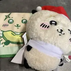 2026年最新】ちいかわサンタさんだの人気アイテム - メルカリ