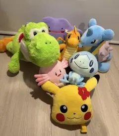 2026年最新】メタモン ラプラスの人気アイテム - メルカリ