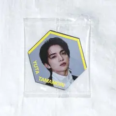 2026年最新】玉森裕太 ステッカーの人気アイテム - メルカリ