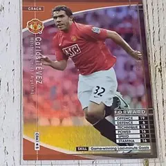 2026年最新】WCCF テベスの人気アイテム - メルカリ