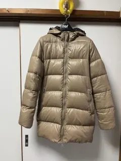 2026年最新】DUVETICA カラー：ベージュ系 ダウンジャケットの人気