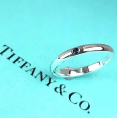 2026年最新】ティファニー スタッキングバンド リングの人気アイテム
