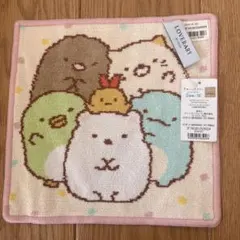 2026年最新】フェイラーすみっコぐらしの人気アイテム - メルカリ