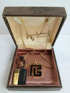 2026年最新】BALMAIN カラー：ゴールド系 ネックレスの人気アイテム