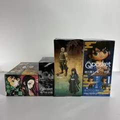 2026年最新】q posket 鬼滅の刃の人気アイテム - メルカリ