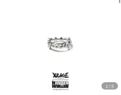 2026年最新】XRAGE hunter×hunterの人気アイテム - メルカリ