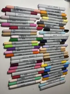 2026年最新】コピックまとめ売りの人気アイテム - メルカリ