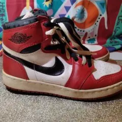 2026年最新】ジョーダン 85年製の人気アイテム - メルカリ