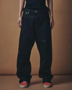 2026年最新】m.u.l デニムレザーの人気アイテム - メルカリ