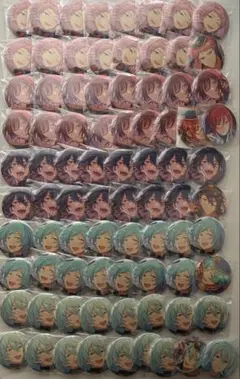 2026年最新】逆先夏目 缶バッジ 五奇人の人気アイテム - メルカリ