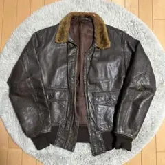 2026年最新】G1フライトジャケット 60sの人気アイテム - メルカリ