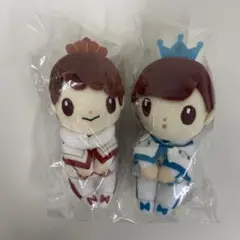 2026年最新】岩橋玄樹 ちょっこりさんの人気アイテム - メルカリ