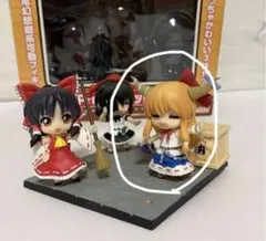 2026年最新】東方 ねんどろいどの人気アイテム - メルカリ