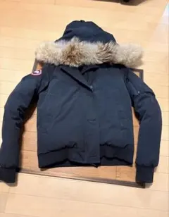 2026年最新】カナダグース ラブラドール mの人気アイテム - メルカリ