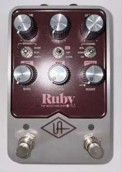 2026年最新】uafx rubyの人気アイテム - メルカリ