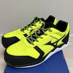 2026年最新】ミズノ 安全靴 黄色の人気アイテム - メルカリ