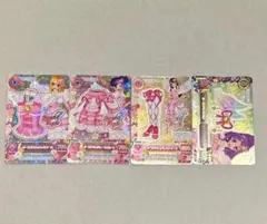2026年最新】アイカツカード 初期プレミアム オーロラキスの人気