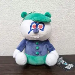 2026年最新】ツッキー ぬいぐるみの人気アイテム - メルカリ