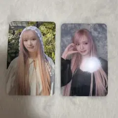 2026年最新】NIziU リオ まとめ売りの人気アイテム - メルカリ