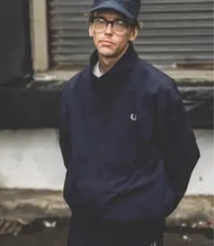 2026年最新】FRED perry beams シェルジャケットの人気アイテム - メルカリ