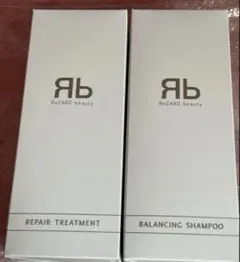 2026年最新】ReZARD beauty バランシングシャンプーの人気アイテム
