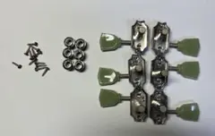 2026年最新】kluson ペグの人気アイテム - メルカリ