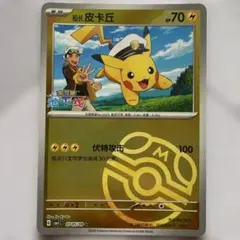 2026年最新】マスボ ピカチュウの人気アイテム - メルカリ