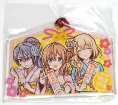 2026年最新】八月のシンデレラナイン アクリルの人気アイテム - メルカリ