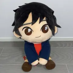 2026年最新】ベイマックス ヒロ ぬいぐるみの人気アイテム - メルカリ