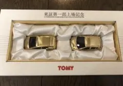 2026年最新】トミカ 金メッキの人気アイテム - メルカリ