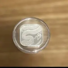 2026年最新】純銀年銘板の人気アイテム - メルカリ