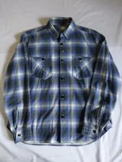 2026年最新】ナンバーナイン チェックシャツの人気アイテム - メルカリ