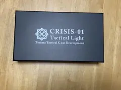 2026年最新】田村装備開発 crisisの人気アイテム - メルカリ