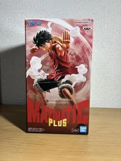 2026年最新】MAXIMATIC PLUS LUFFY Iの人気アイテム - メルカリ