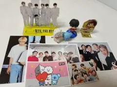 2026年最新】bts まとめ売りの人気アイテム - メルカリ