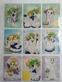 2026年最新】デジキャラット トレカの人気アイテム - メルカリ