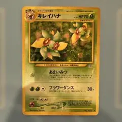 キレイハナ ☆ 拡張パック第1弾 金、銀、新世界へ… - メルカリ