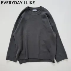 2026年最新】everyday i like ベーシックニットの人気アイテム - メルカリ