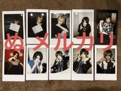 2026年最新】vistlip 智 チェキの人気アイテム - メルカリ