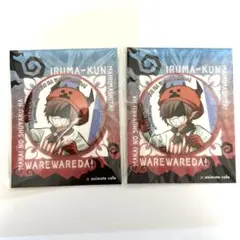 2026年最新】ゾム 缶バッジの人気アイテム - メルカリ