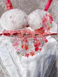 2026年最新】ワコール サルート c75の人気アイテム - メルカリ